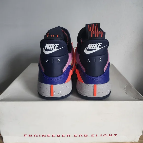 Air Jordan 33 'Visible Utility'
